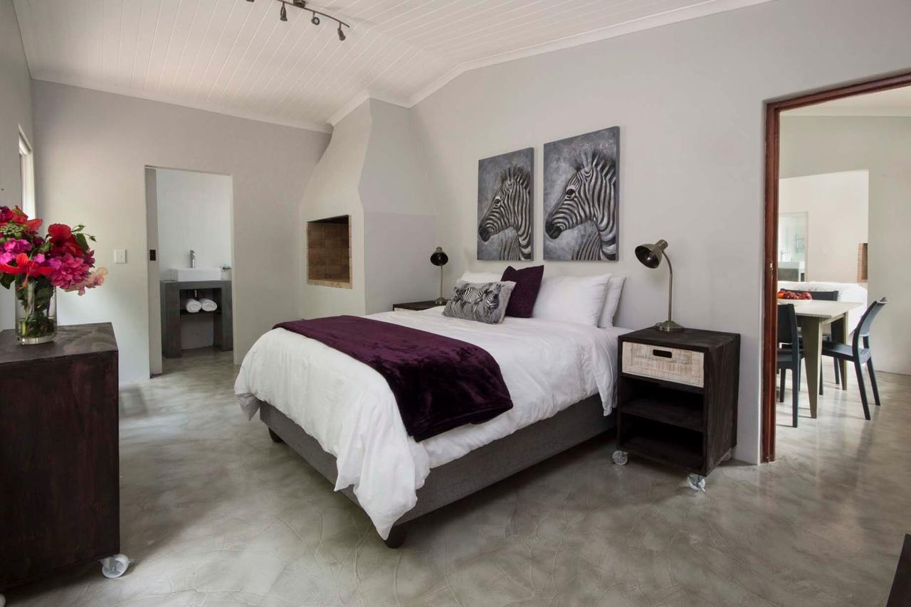 Misty Mountains Villa Hermanus Exterior photo