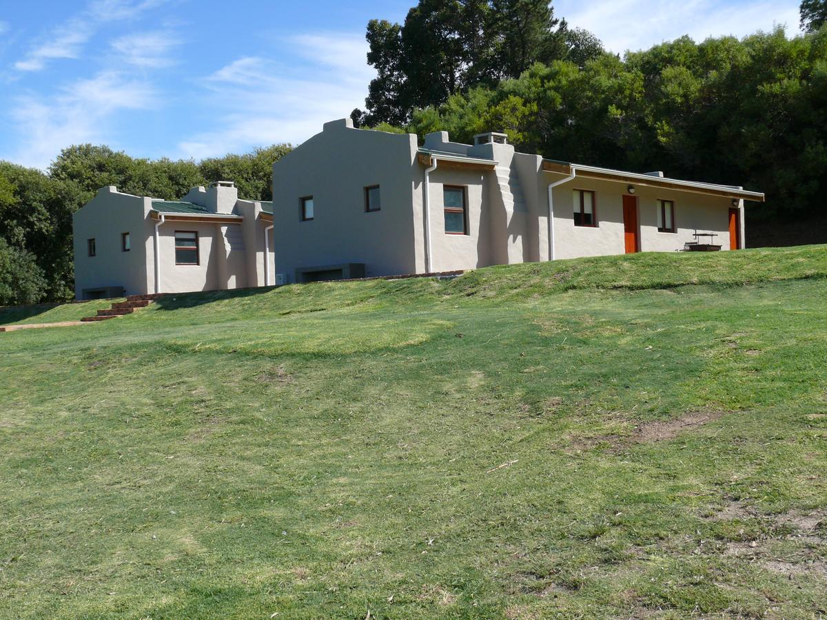 Misty Mountains Villa Hermanus Exterior photo